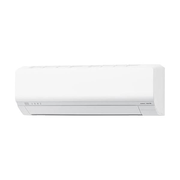 標準工事費込】ゼネラル エアコン 18畳用 5.6kW ゼネラル ノクリア L
