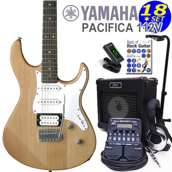 YAMAHA（ヤマハ） YAMAHA PACIFICA112V YNS パシフィカ エレキギター