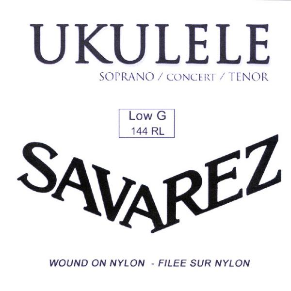 ToX SAVAREZ  EN Low-G Pi 144RL   (np)(uk)