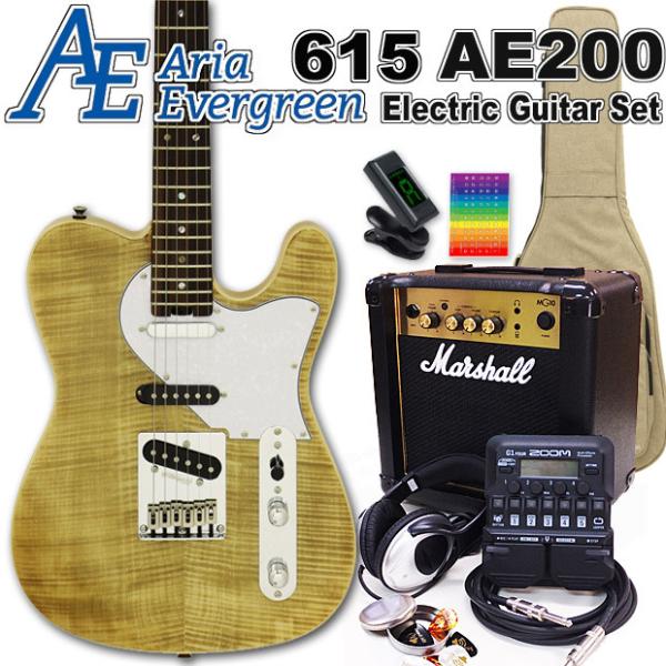 AriaProII 615 AE200 YG AAEG@[O[ GLM^[S 18_Zbg MarshallAvZOOM G1Fourt