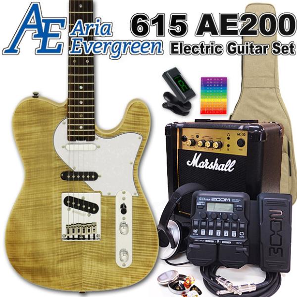 AriaProII 615 AE200 YG AAEG@[O[ GLM^[S 18_Zbg MarshallAvZOOM G1XFourt