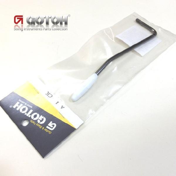 GOTOH �g�������A�[�� 5mm A1-CK �R�X���u���b�N�^�z���C�g�y�l�R�|�X(�����B���[����)����230�~�z