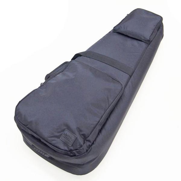 tkitki ウクレレケース AIR CASE-TB テナー バリトン兼用 エアー 