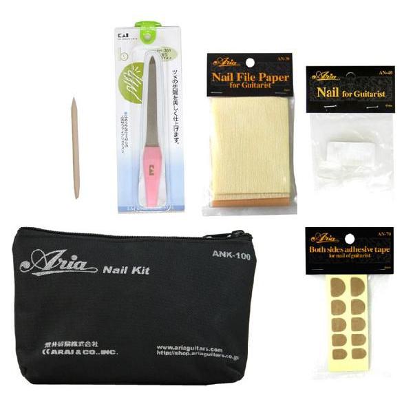ARIA ANK-100 AA lCLbgylR|X(B[)\230z