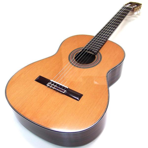 小平 Kodaira クラシックギター AST-70L (630mm) 日本製 国産