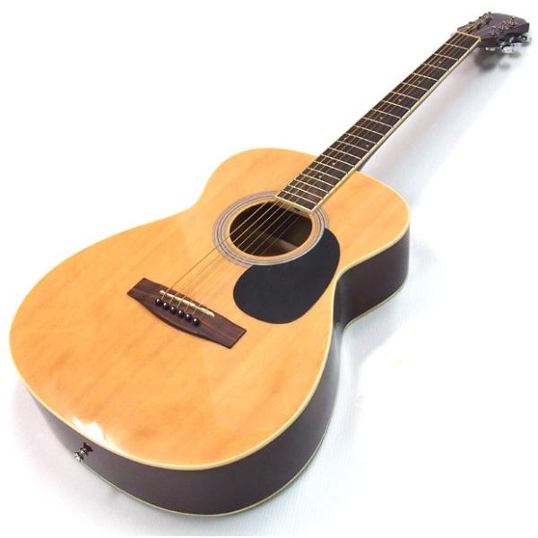 Legend　アコースティックギター 楽天市場】エレアコ アコギ Legend FG-15CE レジェンド 初心者
