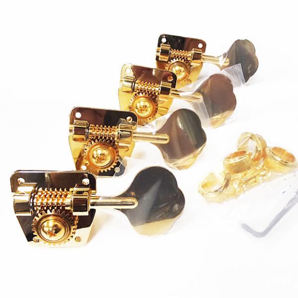 (GOTOHペグ) コンポーネントギター 2025年最新】GOTOH（ゴトー）ギターペグ よくある質問/人気