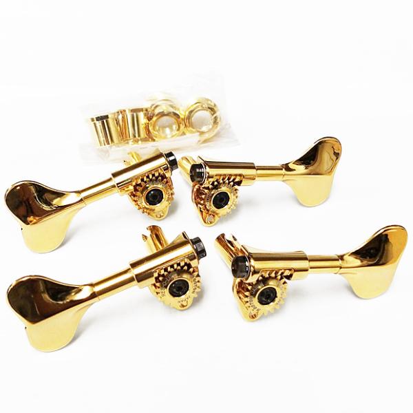GOTOH GRL510M-9 G(ゴールド) ゴトー ベース ペグ L2R2 両側 右2:左2