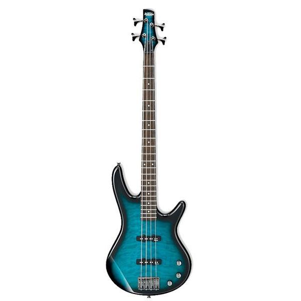 Ibanez アイバニーズ エレキベース Gio Ibanezシリーズ Gsr370 Tms スタンド付 Gsr370a Tms エレキギターとウクレレのebisound 通販 Yahoo ショッピング