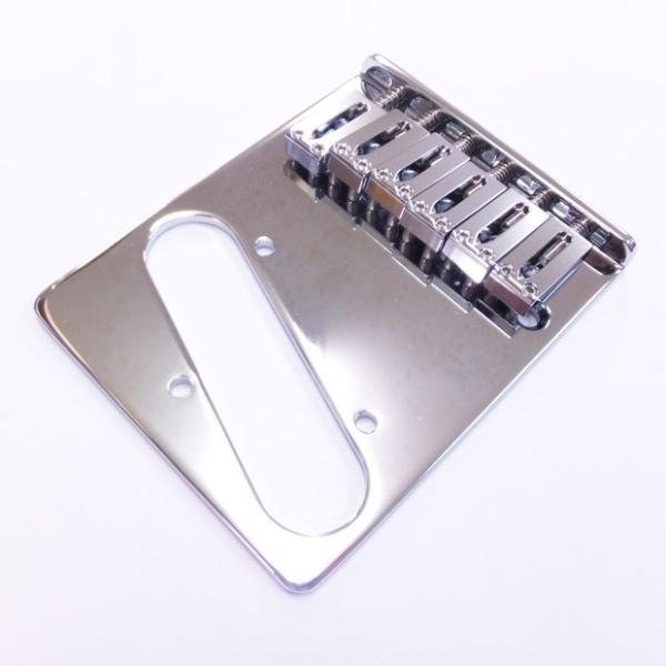 Gotoh GTC201-C Telecaster Bridge ゴトー テレキャスター