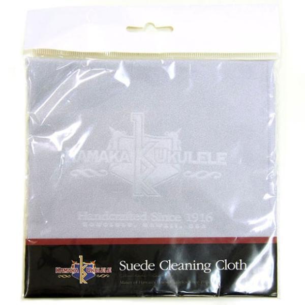 Kamaka J}J EN Suede Cleaning Cloth }CNt@Co[NX ylR|X(B[)230~z