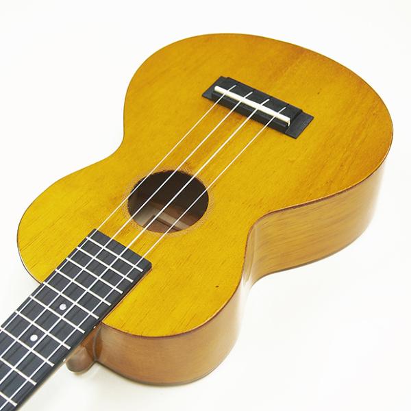 ウクレレ マハロ