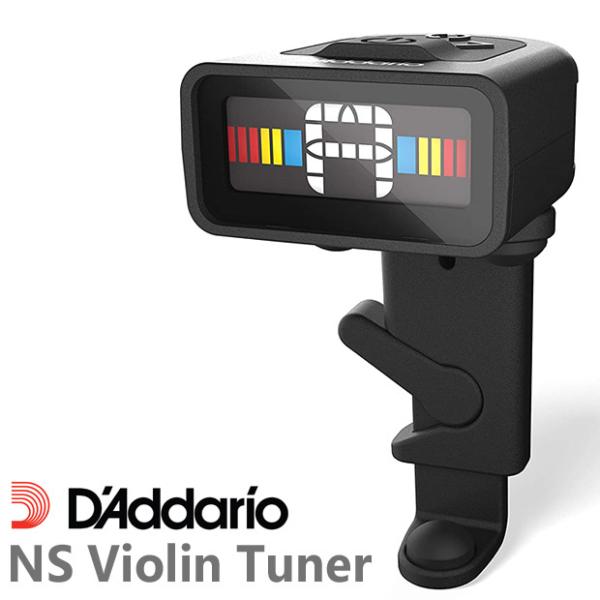 D'Addario __I PW-CT-14 @CI N}`bN `[i[ Planet Waves NS Violin Tuner oCIp  ylR|X(B[)z