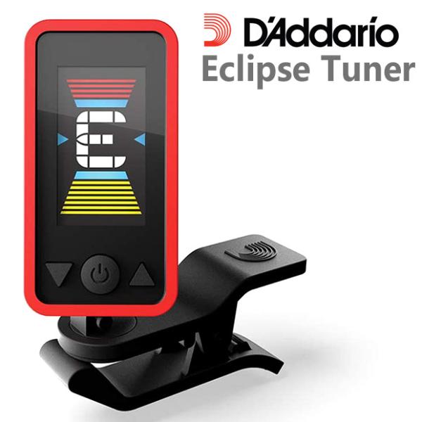 D'Addario __I PW-CT-17 RD bh N}`bN Nbv `[i[ Planet Waves Eclipse Tuner ylR|X(B[)z