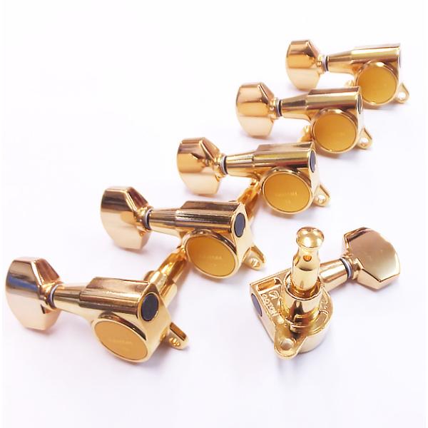 GOTOH SG381 07 G(�S�[���h) R6 ���o�[�X�w�b�h�E�������p �Б� 6�Z�b�g �S�g�[ �M�^�[ �y�O �ySG381/07/G/R6�z