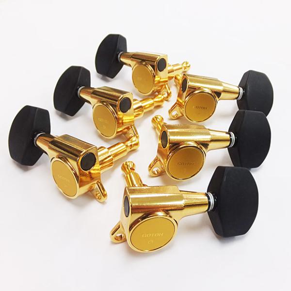 GOTOH Sg[ M^[ yO SG381 B01 GG S[h  LR/G @6Zbg SG381-B01/L3R3/Gold