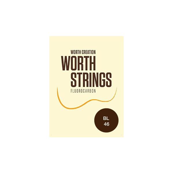 [X EN uE CgQ[W  BL Worth Strings tJ[{(np)(uk)