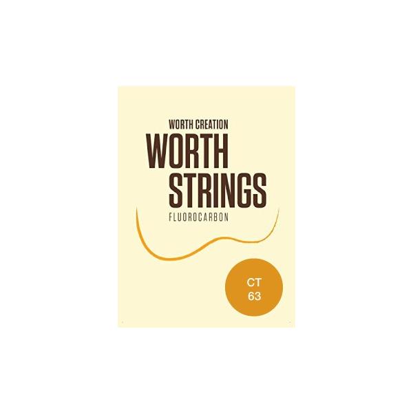 [X EN  Zbg NA ei[p CT   Worth Strings tJ[{(np)(uk)