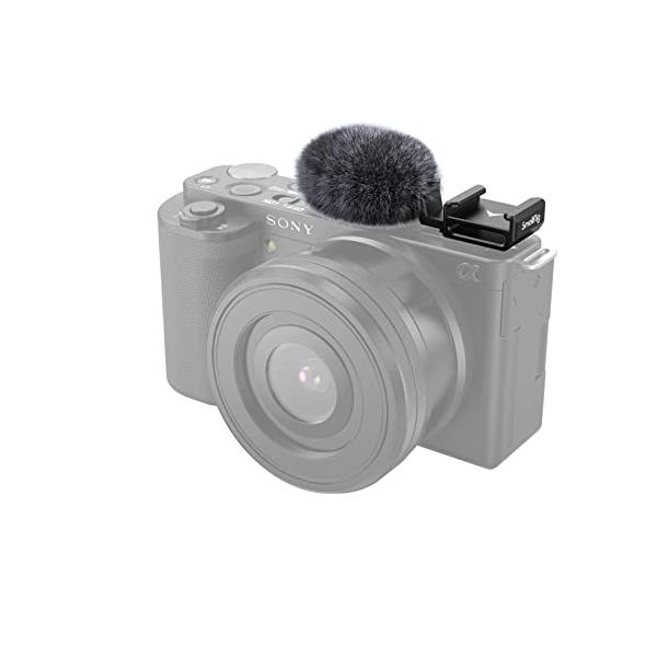 SONY - SONY α6100 ボディ + SmallRig コールドシューマウント SONY α6100 ボディ + SmallRig コールドシューマウント