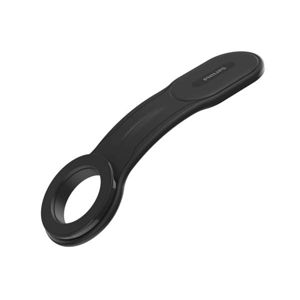 他サイト： Philips フィリップス車載スマホホルダー マグネット magsafeホルダー 超強力吸着 携帯ホルダー 自由調整 片手操作 車用ホルの商品画像