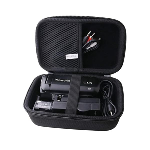 パナソニック HDビデオカメラ V480MS/ V360MS/W580M/HC-W590M保護