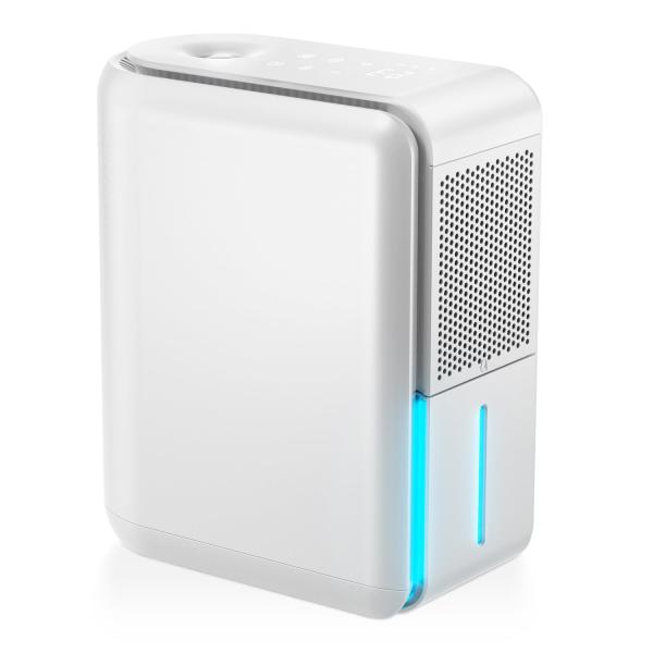 除湿機 小型 加湿空気清浄機 除湿・加湿・空気清浄3in1 除加湿空気清浄