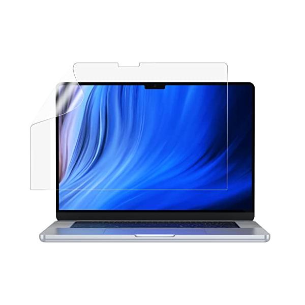 ・  NNB21K375・【対応機種】MacBook Pro 14インチ 用 2023年モデル (M2 Pro / M2 Max) 用 / 2021年モデル (M1 Pro / M1 Max) 用・アンチグレア: 本製品はアンチグレア加工が...