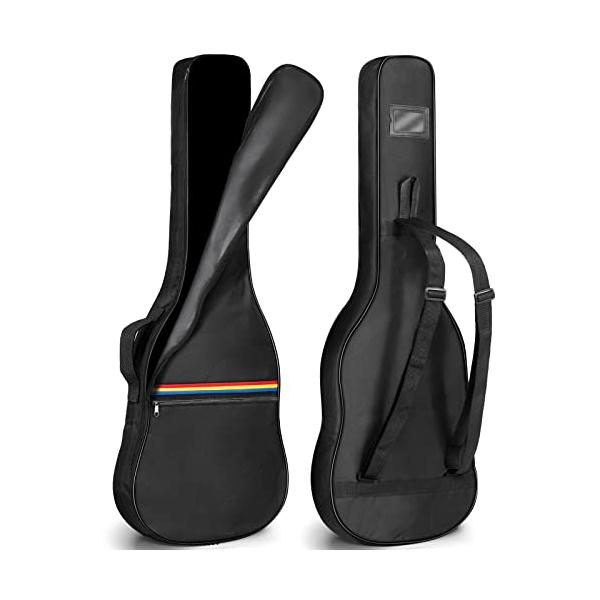 エレキギター&ギターのカバー CAHAYA ギターカバー エレキギター 防水 雨 GUITAR COVER 防塵