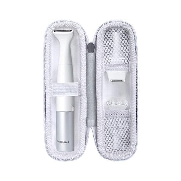 Aenllosi 収納ケース 互換品 Panasonic パナソニック ES-WV62-H/ES