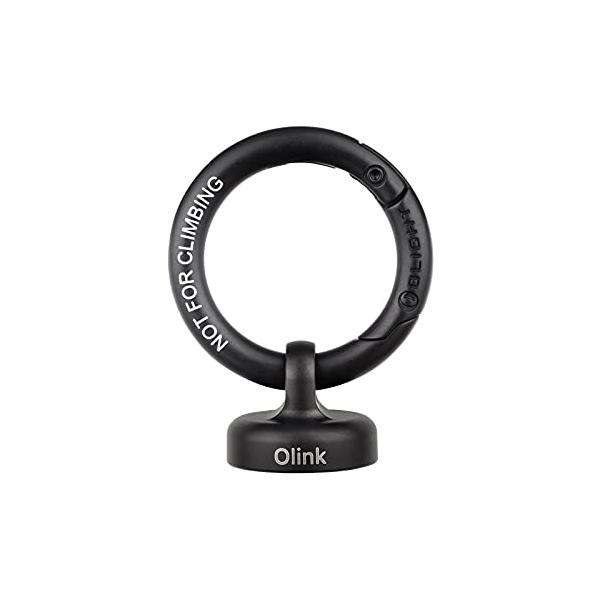 OLIGHT(オーライト)WARRIOR 3S 迷彩　カラビナリング OLIGHT(オーライト)WARRIOR 3S 迷彩 カラビナリング OLIGHTの