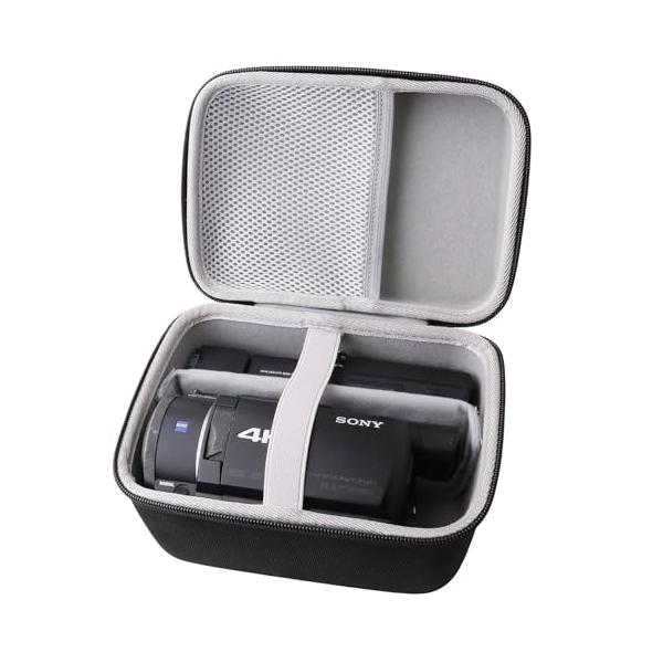 WAIYUJP収納ケース互換の パナソニック(Panasonic) HC-VX992MS WAIYUJP収納ケース互換の パナソニック(Panasonic) HC-VX992MS