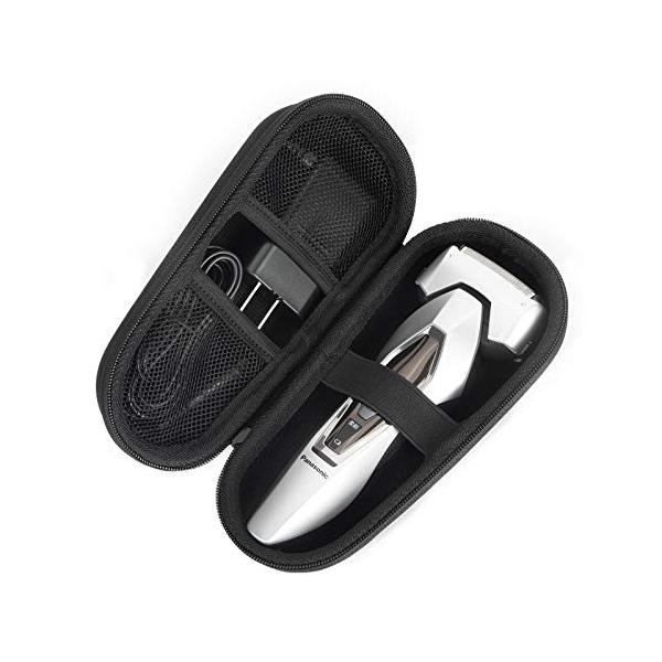 Yinke 収納ケース 対応 パナソニック(Panasonic)ラムダッシュ シリーズ