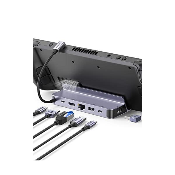 Value STEAM DECK 256GB 純正外箱・充電ケーブル・ケース完備 Value STEAM DECK 256GB 純正外箱・充電ケーブル・ケース完備