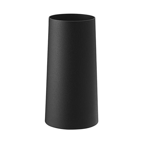 他サイト： 山崎実業(Yamazaki) ハンディーワイパー スタンド ブラック 約W7.5×D7.5×H15cm タワー tower ケース 収納 277の商品画像