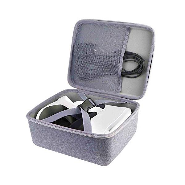 pico4 128GB VRヘッドセット 中古 外箱なし キャリーケース付き Yahoo!オークション - 「pico4+vr」の落札相場・落札価格