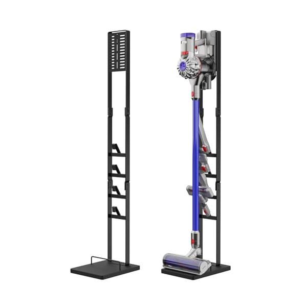 OUTBROS 掃除機 スタンド 適用 Dyson ダイソン 掃除機 コードレス 適用ダイソン スタンド V6 V7 V8 V10 V11 V1