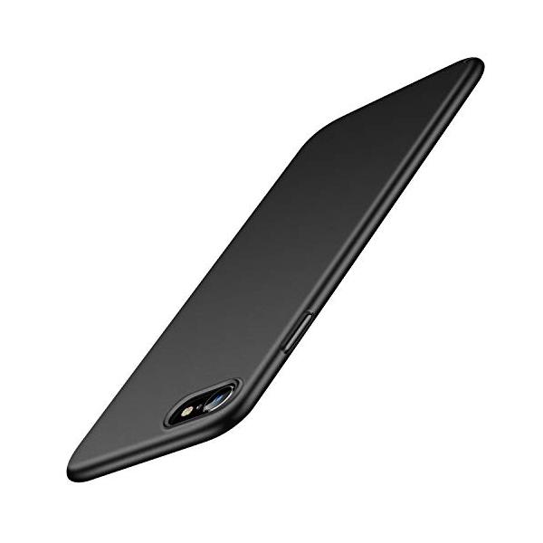 2023最新・超薄TORRAS iPhone se ケース se第3世代 iPhone 8・ se2・7 ケース 薄型 4.7インチ 対応