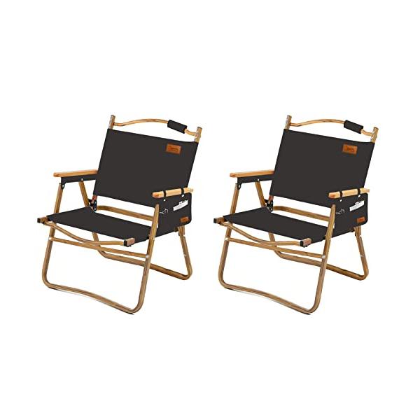 折り畳みイス l Folding Chair DesertFox アウトドア チェア キャンプ ひんやり生地 夏用 軽量