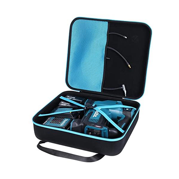 MP181DZ/MP001GZに対応・ブラック  ・・Style:MP181DZ/MP001GZに対応・【MP181DZ 収納ケース】Aenllosi 収納ケースは、mp181dz/mp001gzのために特別に設計されており、元の機械が金型...