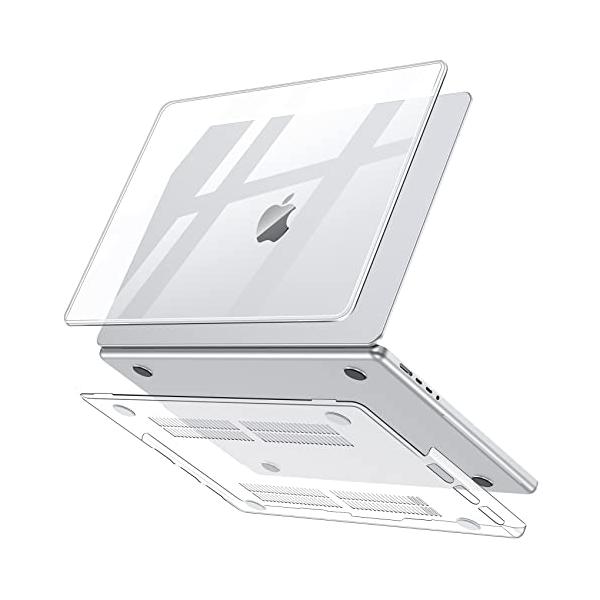 NIMASO ケース MacBook Pro 14インチ (M3、M3 Pro/Maxチップ