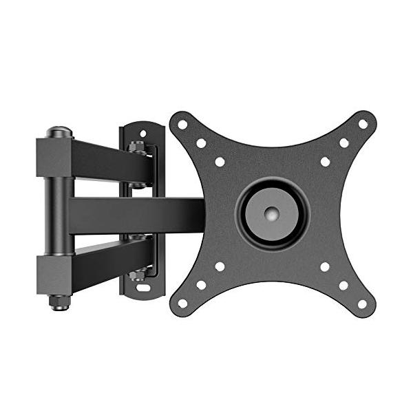 ・ブラック  PSXSF1・【テレビを壁に固定しましょう！】誰もが、わが家を安全な場所にしたいと願っています。テレビの転倒を防ぐもっともよい方法は、テレビを壁に固定することです。PERLESMITH壁掛けテレビ金具はアメリカUL安全テストを...