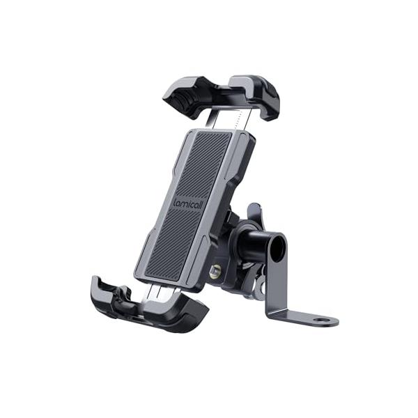 -ブラック/-ブラック/BP08-JP-B・Color:-ブラック・??【対応機種】約4.7−6.8インチのスマホに対応。iPhone 2024  iPhone 16 16Plus 16Pro  iPhone 15 15Plus 15Pro...