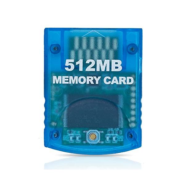 Wii本体+ソフト2枚+メモリーカード Amazon | Nintendo Wii ゲームキューブ用 メモリーカード 128MB