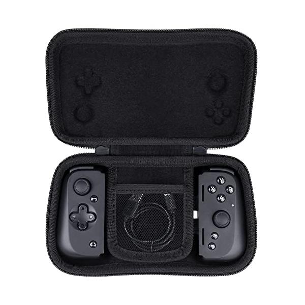 Aenllosi 専用収納ケース互換品 Razer Kishi V2 モバイル ゲーミング