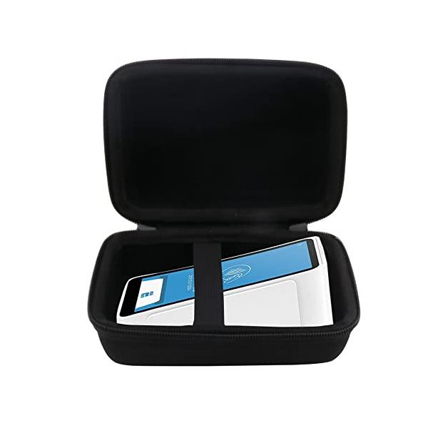 スクエアターミナル Square Terminal - All-In-One Credit Card and Debit Machine