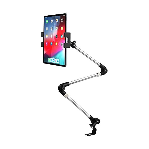 woleyi 車載ホルダー 前席タブレットホルダー カーシートボルト