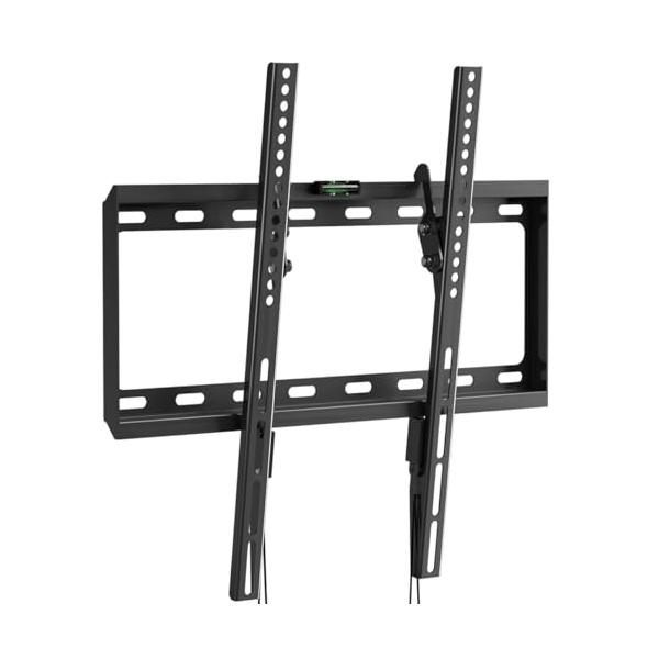 suptek テレビ壁掛け金具 モニター壁掛け 26-60インチ対応 テレビ