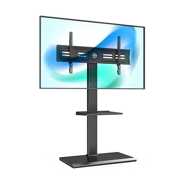 FITUEYES テレビ台 壁寄せテレビスタンド 50-80インチテレビに対応