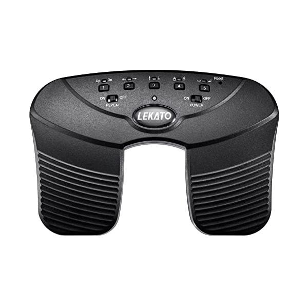 タブレットページターナー ワイヤレス Page Turner 楽譜をめくるペダル