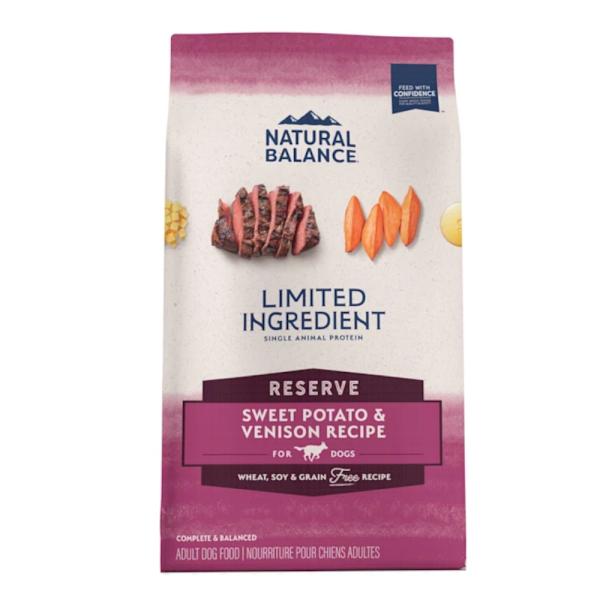 Natural Balance（ナチュラルバランス） 【並行輸入品】 スイート